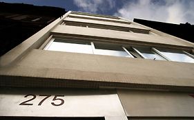 Oporto City Centre Apartments